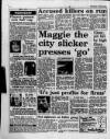 Manchester Evening News Monday 07 March 1988 Page 2