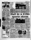 Manchester Evening News Monday 07 March 1988 Page 4