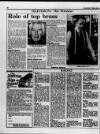 Manchester Evening News Monday 07 March 1988 Page 24