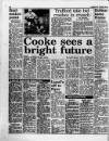 Manchester Evening News Monday 07 March 1988 Page 38