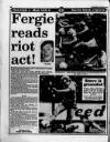 Manchester Evening News Monday 07 March 1988 Page 40