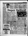 Manchester Evening News Monday 07 March 1988 Page 42