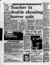 Manchester Evening News Tuesday 08 March 1988 Page 12