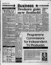 Manchester Evening News Tuesday 08 March 1988 Page 19