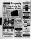 Manchester Evening News Tuesday 08 March 1988 Page 22
