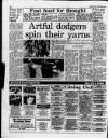 Manchester Evening News Wednesday 09 March 1988 Page 12