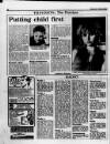 Manchester Evening News Wednesday 09 March 1988 Page 28