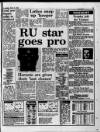 Manchester Evening News Wednesday 09 March 1988 Page 51