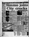 Manchester Evening News Wednesday 09 March 1988 Page 52