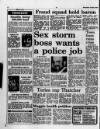 Manchester Evening News Thursday 10 March 1988 Page 2