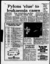 Manchester Evening News Thursday 10 March 1988 Page 18