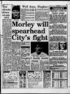 Manchester Evening News Tuesday 15 March 1988 Page 63