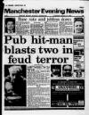 Manchester Evening News Thursday 17 March 1988 Page 1