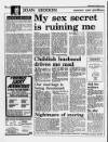 Manchester Evening News Thursday 17 March 1988 Page 10