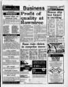 Manchester Evening News Thursday 17 March 1988 Page 27