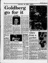 Manchester Evening News Thursday 17 March 1988 Page 34