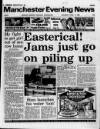 Manchester Evening News Saturday 02 April 1988 Page 1