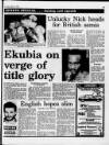 Manchester Evening News Saturday 02 April 1988 Page 45