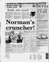 Manchester Evening News Saturday 02 April 1988 Page 48