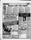 Manchester Evening News Saturday 02 April 1988 Page 70