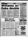 Manchester Evening News Saturday 02 April 1988 Page 77