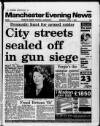 Manchester Evening News Thursday 07 April 1988 Page 1