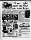 Manchester Evening News Friday 08 April 1988 Page 18