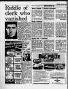 Manchester Evening News Friday 08 April 1988 Page 20