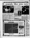 Manchester Evening News Friday 08 April 1988 Page 32