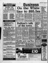 Manchester Evening News Tuesday 12 April 1988 Page 16