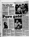 Manchester Evening News Tuesday 12 April 1988 Page 34