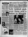 Manchester Evening News Wednesday 13 April 1988 Page 4