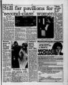 Manchester Evening News Wednesday 13 April 1988 Page 17