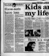 Manchester Evening News Wednesday 13 April 1988 Page 32