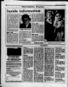 Manchester Evening News Wednesday 13 April 1988 Page 34