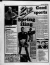 Manchester Evening News Wednesday 13 April 1988 Page 36