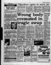 Manchester Evening News Thursday 14 April 1988 Page 2