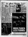 Manchester Evening News Friday 15 April 1988 Page 17