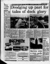 Manchester Evening News Friday 15 April 1988 Page 34