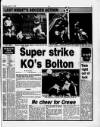 Manchester Evening News Saturday 16 April 1988 Page 43