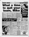 Manchester Evening News Saturday 16 April 1988 Page 60