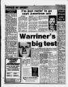 Manchester Evening News Saturday 16 April 1988 Page 66
