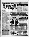 Manchester Evening News Saturday 16 April 1988 Page 68
