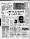 Manchester Evening News Monday 18 April 1988 Page 10