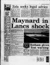 Manchester Evening News Monday 18 April 1988 Page 44