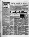 Manchester Evening News Wednesday 20 April 1988 Page 52
