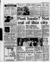 Manchester Evening News Thursday 21 April 1988 Page 4