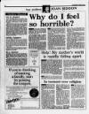 Manchester Evening News Thursday 21 April 1988 Page 10