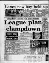 Manchester Evening News Thursday 21 April 1988 Page 76