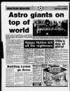 Manchester Evening News Saturday 23 April 1988 Page 56